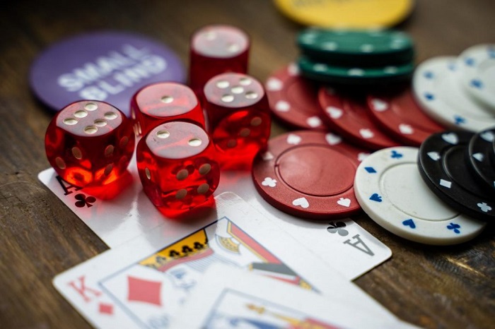 Các thuật ngữ thường dùng trong tài xỉu casino