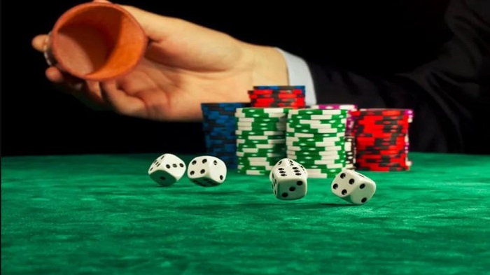 Các thuật ngữ thường dùng trong tài xỉu casino